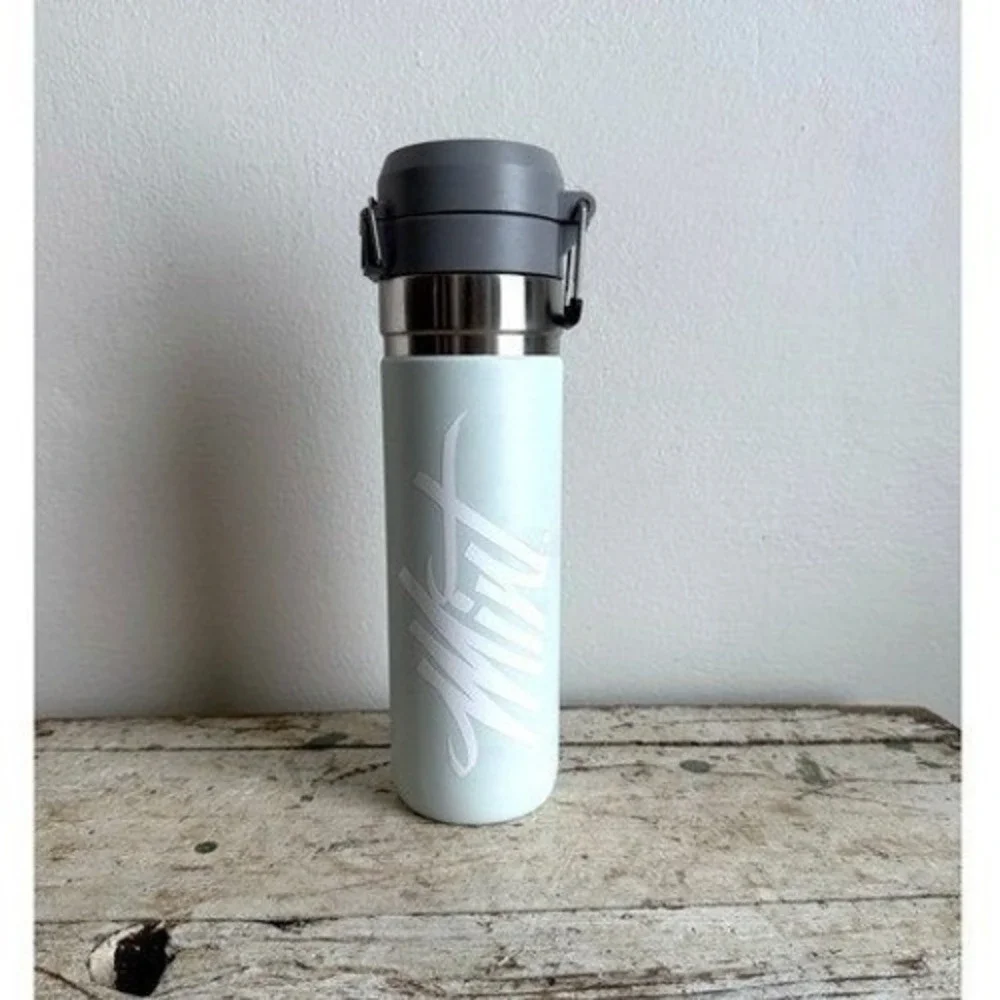 Stanley MINT Insulated Tumbler 24oz Water Bottle Insulated‎ Travel Mug - Picture 2 of 6